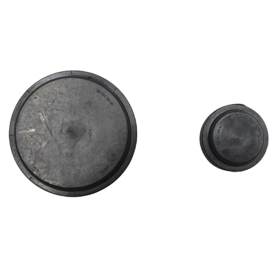 Auto 1.2T Engine Cylinder Block Cover For Peugeot 2008 308 308S 408 Citroen C3XR C4L OE 9676231580 9676231880