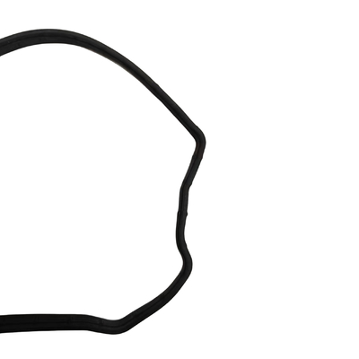 Auto 1.2T Engine Cylinder Block Cover Gasket For Peugeot 2008 308 408 Citroen C3XR C4L OE 1613176080