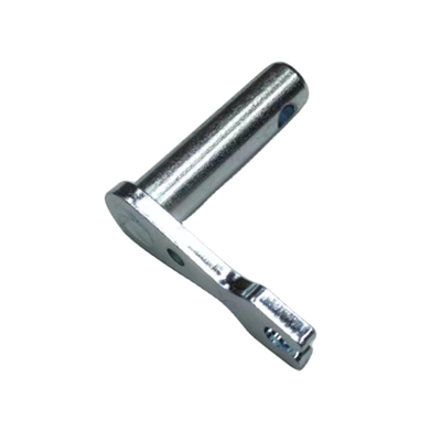 Auto Parts Transmission Shift Fork OE 252595 For Peugeot 2008 301 307 Citroen C3XR SHIJIA ELYSEE