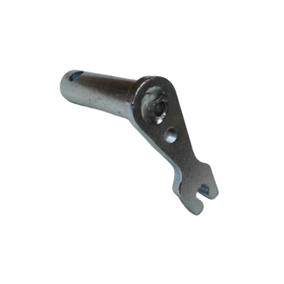 Auto Parts Transmission Shift Fork OE 252595 For Peugeot 2008 301 307 Citroen C3XR SHIJIA ELYSEE