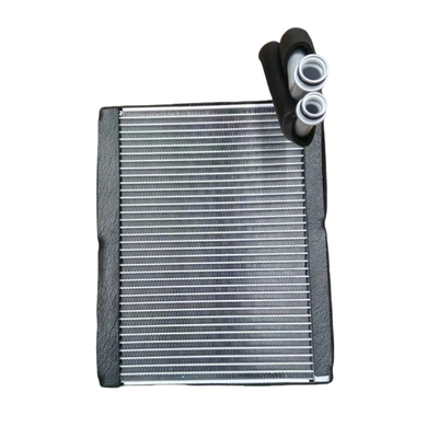 Auto Spare Parts Evaporator Core OE YL01622880 For Peugeot 2008 Citroen