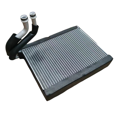 Auto Spare Parts Evaporator Core OE YL01622880 For Peugeot 2008 Citroen
