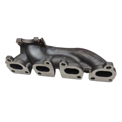 Auto 1.6T Exhaust Manifold For Peugeot 2008 3008 308S 4008 5008 508 Citroen C3XR C4L C5 C6 OE 9816495980 9806755280 0341P6
