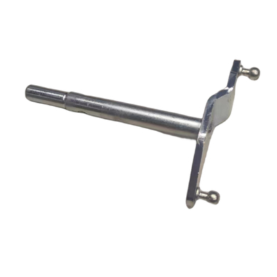 Auto Parts Shift Lever Shaft OE 2519C0 For Peugeot 2008 301 307 308 Citroen C3XR SHIJIA ELYSEE