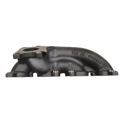 Auto 1.6T Exhaust Manifold For Peugeot 2008 3008 308S 4008 5008 508 Citroen C3XR C4L C5 C6 OE 9816495980 9806755280 0341P6