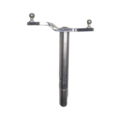 Auto Parts Shift Lever Shaft OE 2519C0 For Peugeot 2008 301 307 308 Citroen C3XR SHIJIA ELYSEE