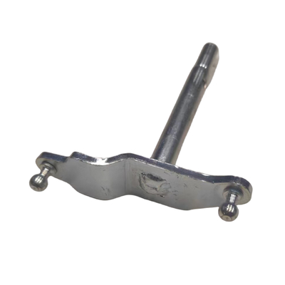 Auto Parts Shift Lever Shaft OE 2519C0 For Peugeot 2008 301 307 308 Citroen C3XR SHIJIA ELYSEE