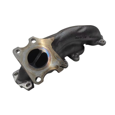 Auto 1.6T Exhaust Manifold For Peugeot 2008 3008 308S 4008 5008 508 Citroen C3XR C4L C5 C6 OE 9816495980 9806755280 0341P6