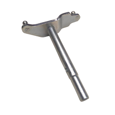 Auto Parts Shift Lever Shaft OE 2519C0 For Peugeot 2008 301 307 308 Citroen C3XR SHIJIA ELYSEE