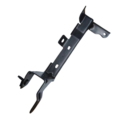 Water Tank Water Pipe Support 9675421980 for Peugeot 308 408 4008 5008 508L Citroen C5 AIRCROSS