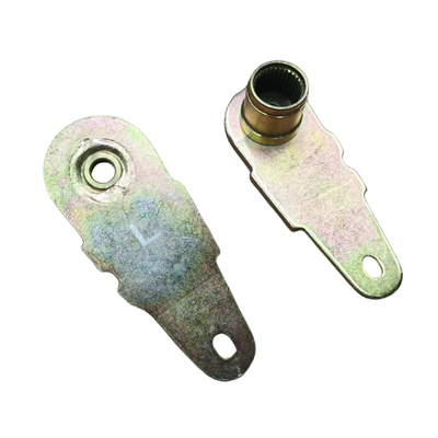 Car Spare Parts Stabilizer Link Rod Rear 517840 517841 For Peugeot 306 Citroen FUKANG XSARA
