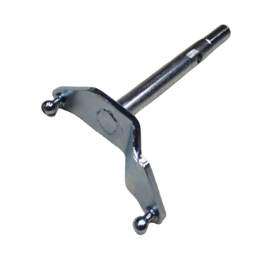 Auto Parts Shift Lever Shaft OE YL00284480 For Peugeot 301 Citroen C3XR ELYSEE