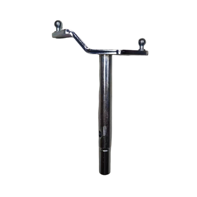 Auto Parts Shift Lever Shaft OE YL00284480 For Peugeot 301 Citroen C3XR ELYSEE