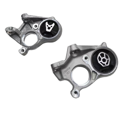 Auto Engine Buffer Fixing Bracket For Peugeot 3008 308CC 308SW Citroen C4L C4SHIJIA DS5 OE 1807JE 1807HC