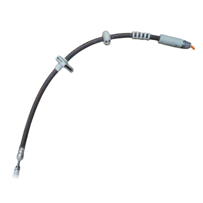 Auto Parts M43 Front Brake Hose for Peugeot 301 Citroen Elysee OE 9678129380 9678034380