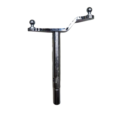 Auto Parts Shift Lever Shaft OE YL00284480 For Peugeot 301 Citroen C3XR ELYSEE