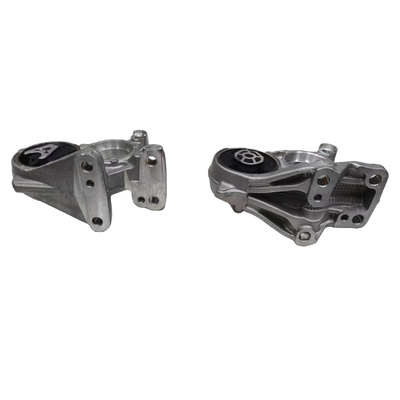 Auto Engine Buffer Fixing Bracket For Peugeot 3008 308CC 308SW Citroen C4L C4SHIJIA DS5 OE 1807JE 1807HC