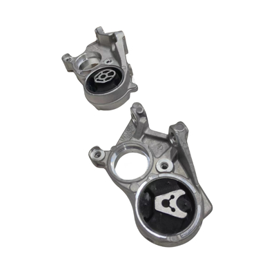 Auto Engine Buffer Fixing Bracket For Peugeot 3008 308CC 308SW Citroen C4L C4SHIJIA DS5 OE 1807JE 1807HC