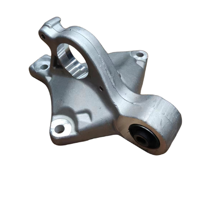 Auto Engine Buffer Fixing Bracket For Peugeot 3008 308 408 Citroen SHIJIA OE 1807FQ 9653504280 1807CE