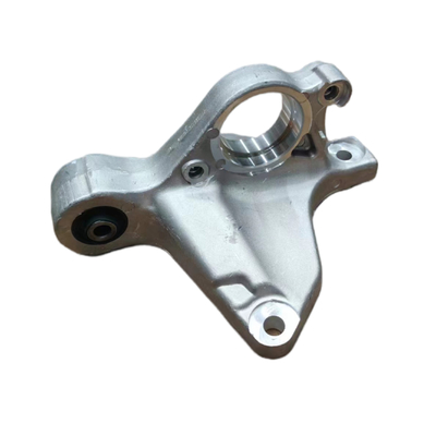 Auto Engine Buffer Fixing Bracket For Peugeot 3008 308 408 Citroen SHIJIA OE 1807FQ 9653504280 1807CE