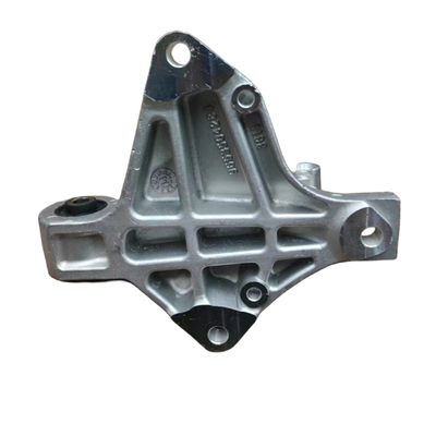 Auto Engine Buffer Fixing Bracket For Peugeot 3008 308 408 Citroen SHIJIA OE 1807FQ 9653504280 1807CE