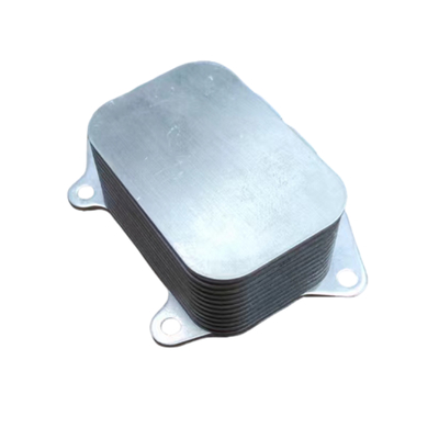 Peugeot 2008 206 207 307 308 Citroen C2 C3 C4 Transmission Cooling Radiator 1103L1 1103K2