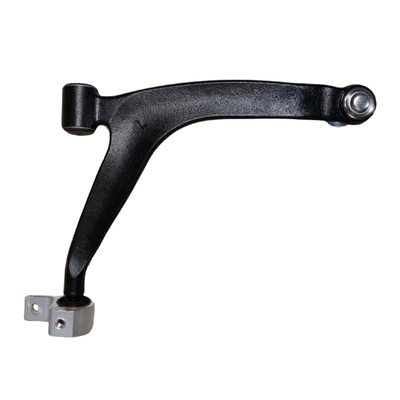 Auto Spare Parts Front Axle Triangle Arm for Peugeot PARTNER Citroen ELYSEE XSARA Picasso OE 3520K9 3521F3