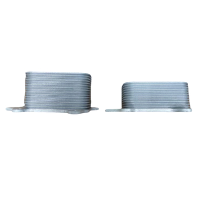 Peugeot 2008 206 207 307 308 Citroen C2 C3 C4 Transmission Cooling Radiator 1103L1 1103K2