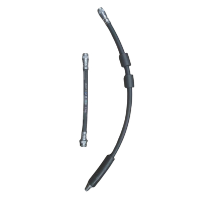 Auto Parts 307 Brake Hose for Peugeot 3008 307 308 408 RCZ Citroen C4L C4SHIJIA SHIJIA OE 4806A0 4806A1