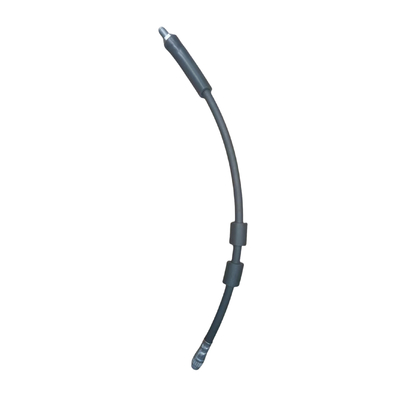 Auto Parts 307 Brake Hose for Peugeot 3008 307 308 408 RCZ Citroen C4L C4SHIJIA SHIJIA OE 4806A0 4806A1
