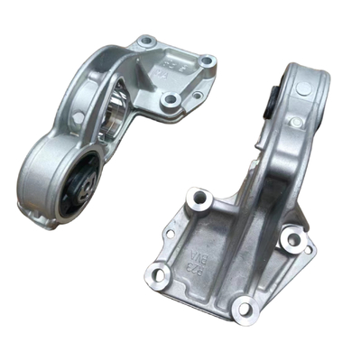 Auto Engine Buffer Fixing Bracket For Peugeot 206 207 307 Citroen C4 OE 1807L4 1807L6 9637123180 9640053780