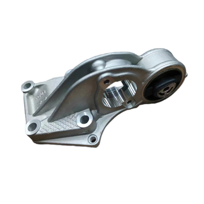 Auto Engine Buffer Fixing Bracket For Peugeot 206 207 307 Citroen C4 OE 1807L4 1807L6 9637123180 9640053780