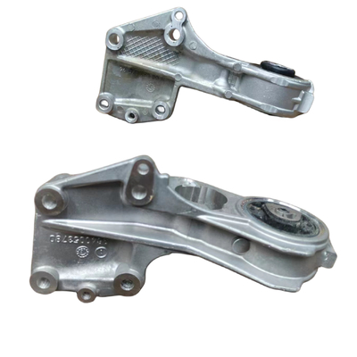 Auto Engine Buffer Fixing Bracket For Peugeot 206 207 307 Citroen C4 OE 1807L4 1807L6 9637123180 9640053780