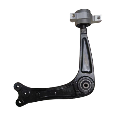 Auto Spare Parts C5 Front Axle Triangle Arm for Peugeot 508 Citroen C5 C6 OE 3520W9 3521T1