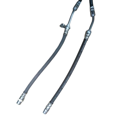 Auto Parts AX3 Front Brake Hose for Peugeot Citroen DONGFENG AX3 A30 OE 4701303 4701403 4701405 4701003
