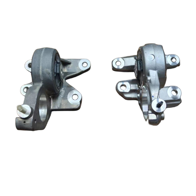 Auto Engine Buffer Fixing Bracket For Peugeot Citroen C4L C4SHIJIA OE 9676814680 YL00466780