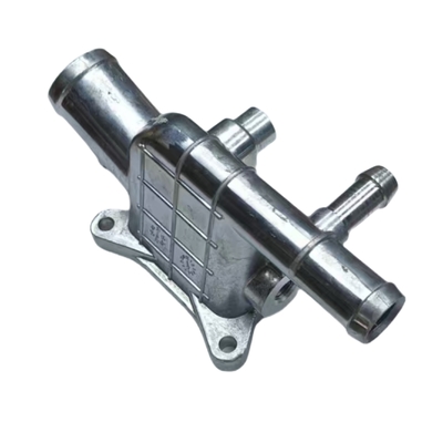 Auto Parts 1.4T Thermostat Housing Assembly OE 1721004 For Peugeot Citroen