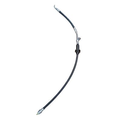 Auto Parts AX4 Front Brake Hose for Peugeot Citroen DONGFENG AX4 OE B000175 B000176