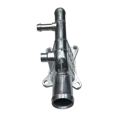 Auto Parts 1.4T Thermostat Housing Assembly OE 1721004 For Peugeot Citroen