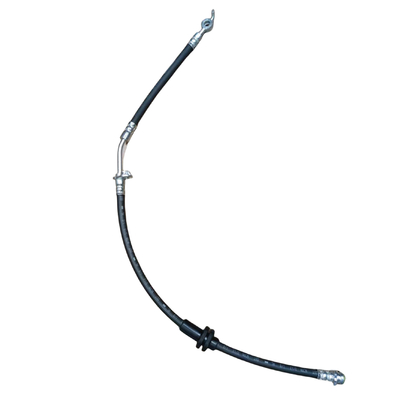 Auto Parts AX4 Front Brake Hose for Peugeot Citroen DONGFENG AX4 OE B000175 B000176