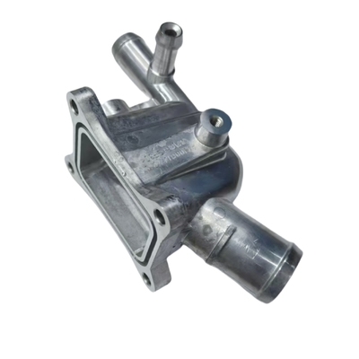 Auto Parts 1.4T Thermostat Housing Assembly OE 1721004 For Peugeot Citroen