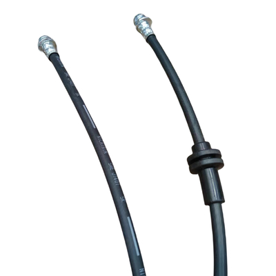 Auto Parts AX4 Front Brake Hose for Peugeot Citroen DONGFENG AX4 OE B000175 B000176