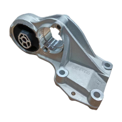 Auto EC8 Engine Buffer Fixing Bracket For Peugeot Citroen C4L C4SHIJIA DS5LS OE 9676009480 9675748780