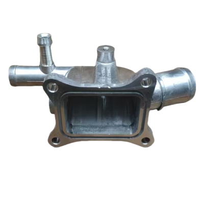 Auto Parts 1.4T Thermostat Housing Assembly OE 1721004 For Peugeot Citroen