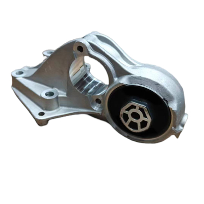 Auto EC8 Engine Buffer Fixing Bracket For Peugeot Citroen C4L C4SHIJIA DS5LS OE 9676009480 9675748780