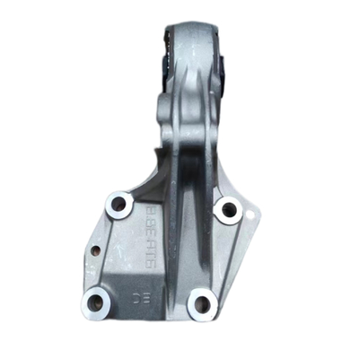 Auto EC8 Engine Buffer Fixing Bracket For Peugeot Citroen C4L C4SHIJIA DS5LS OE 9676009480 9675748780