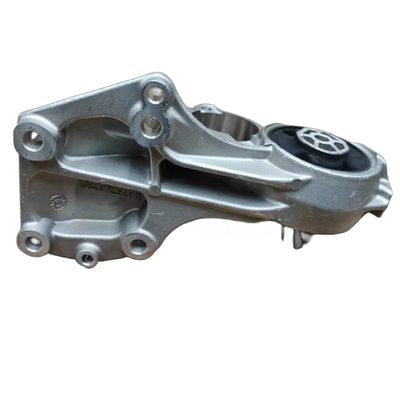 Auto EC8 Engine Buffer Fixing Bracket For Peugeot Citroen C4L C4SHIJIA DS5LS OE 9676009480 9675748780