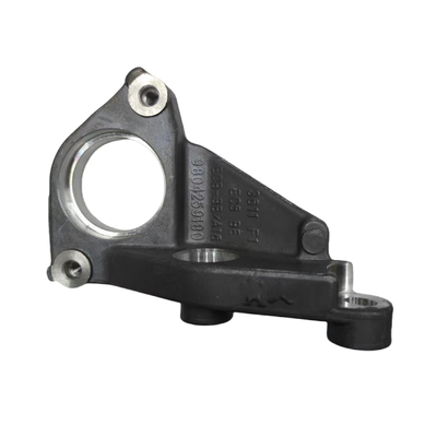 Automotive Parts Drive Shaft Bracket 9804259180 For Peugeot 301 308 408 Citroen C3XR ELYSEE