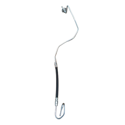 Rear Brake Hose Replacement 4886Z6 4886Z7 For Peugeot 307 307CC 307SW 308 308CC 308SW 408 Citroen C4 C4L
