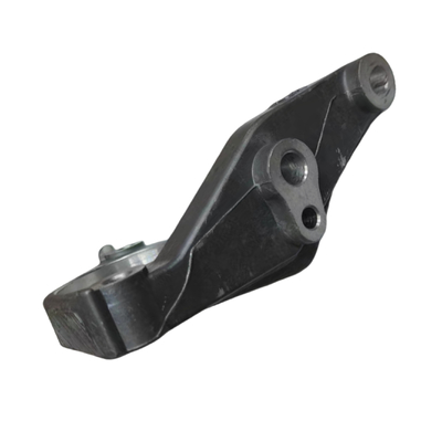 Automotive Parts Drive Shaft Bracket 9804259180 For Peugeot 301 308 408 Citroen C3XR ELYSEE